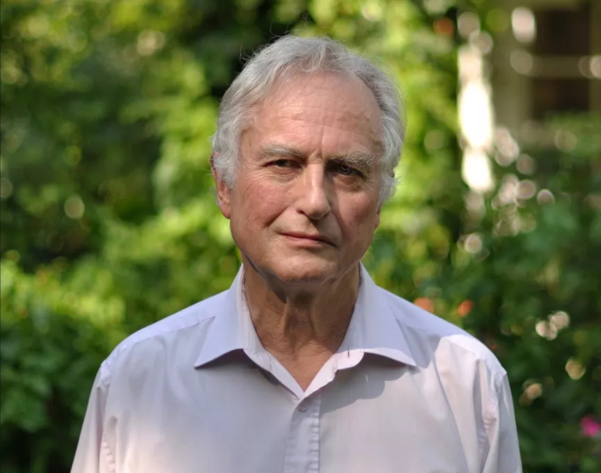 GLF presents Books Do Furnish a Life - Reading and Writing Science Fiction, by Richard Dawkins
