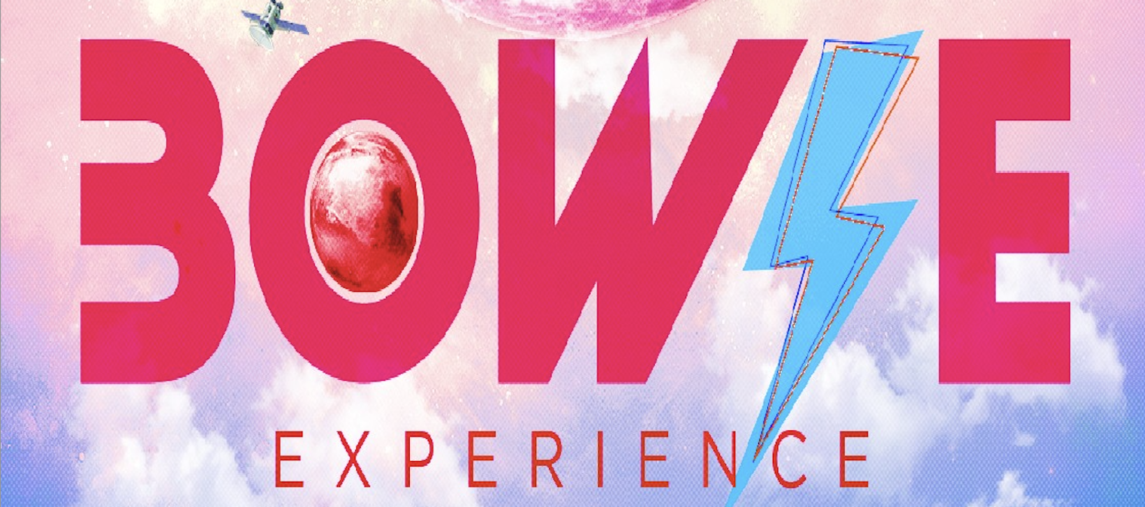 Bowie Experience