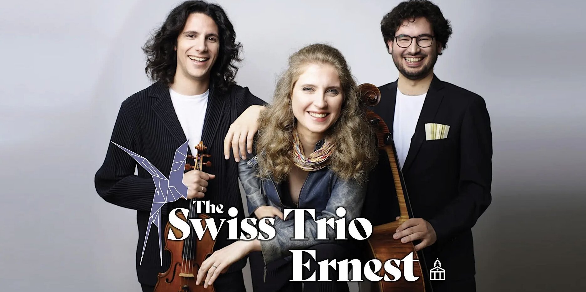 The Swiss Trio Ernest