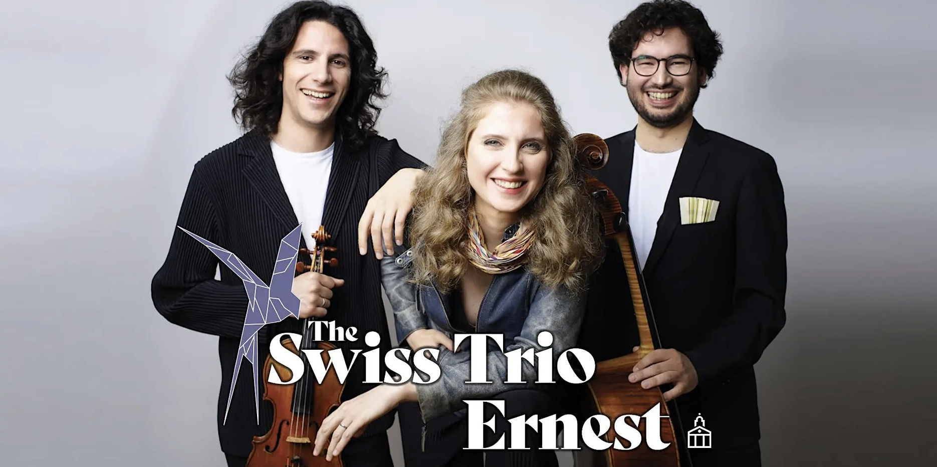 The Swiss Trio Ernest