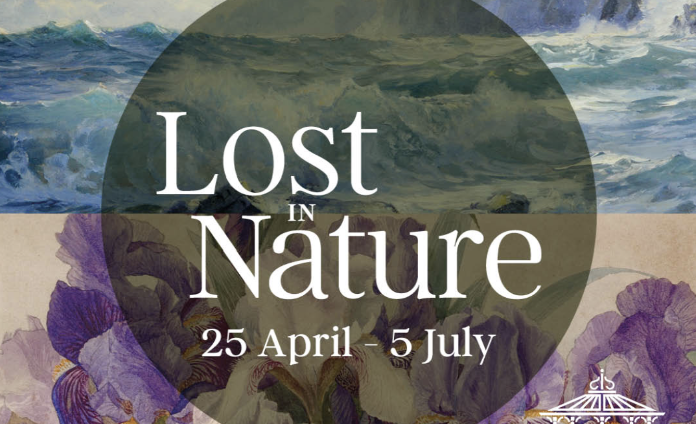 Lost in Nature