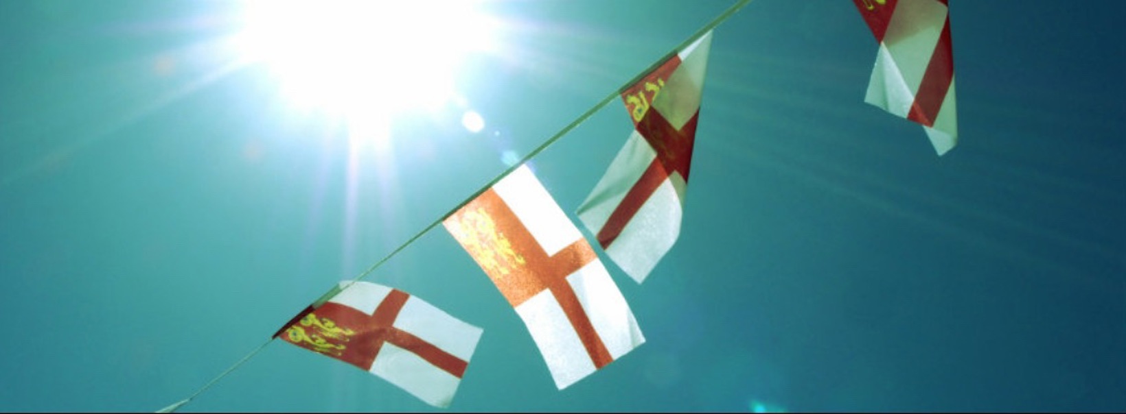 Sark Carnival