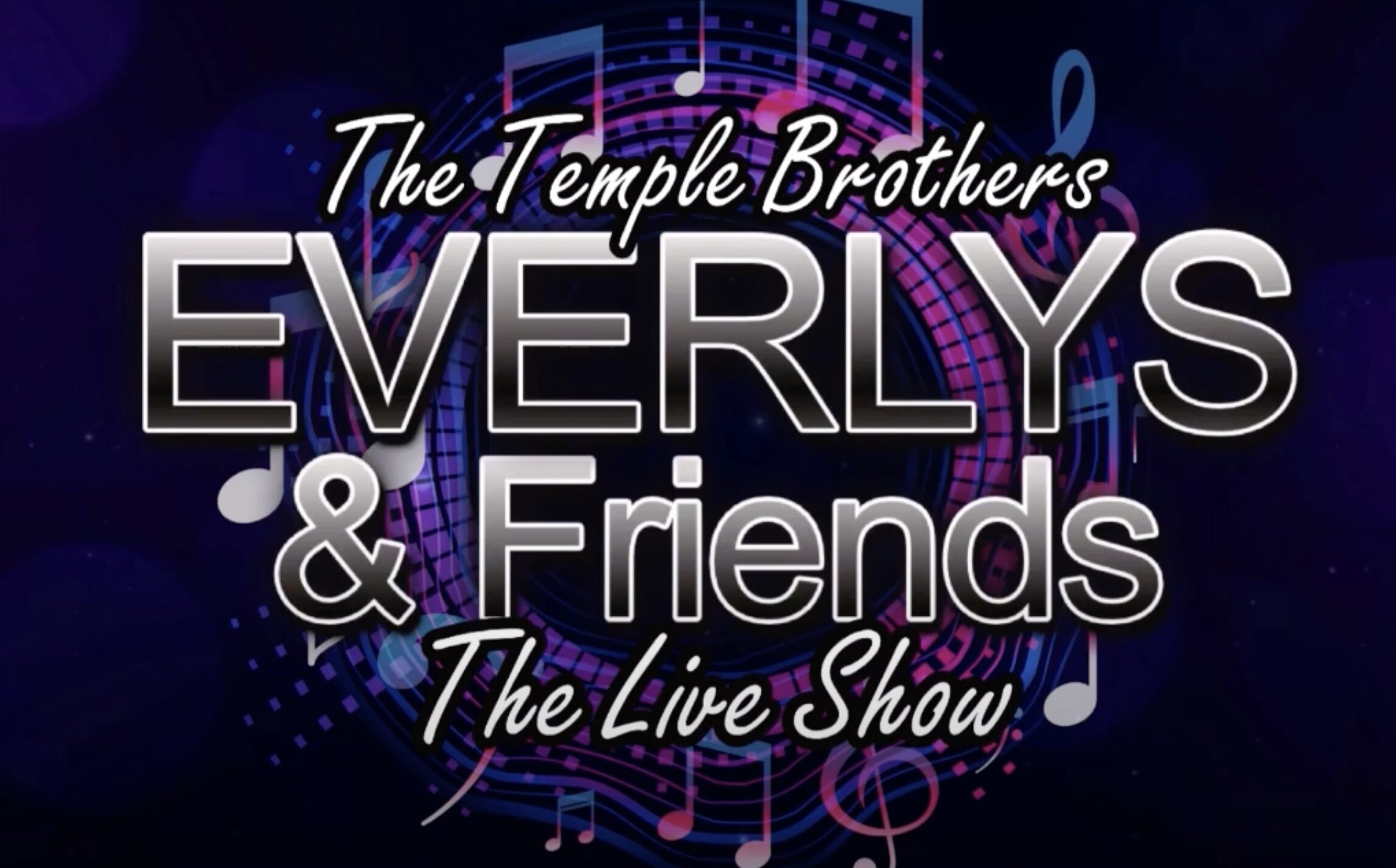 The Everlys & Friends