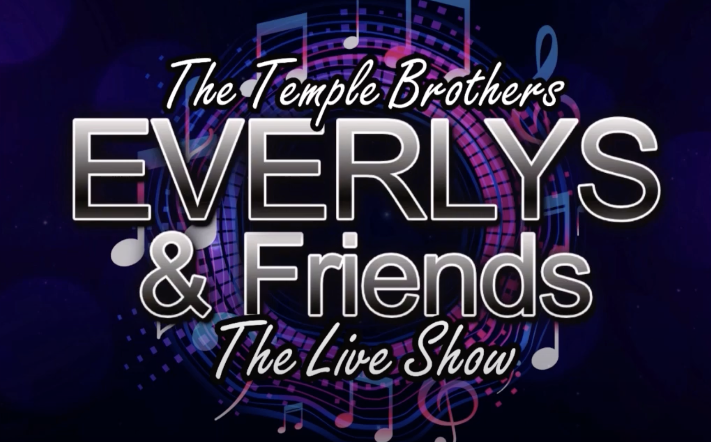 The Everlys & Friends