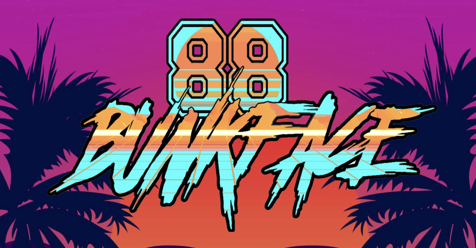 88 Bunkface - LIVE at The Vault