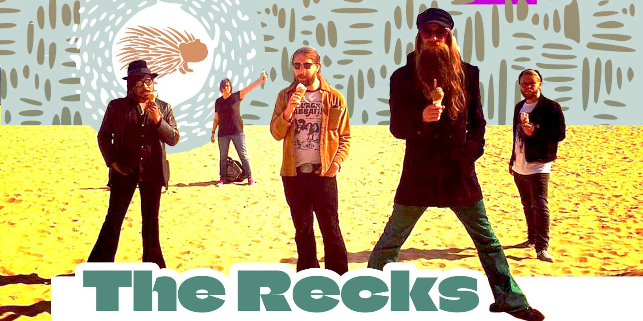 THE RECKS