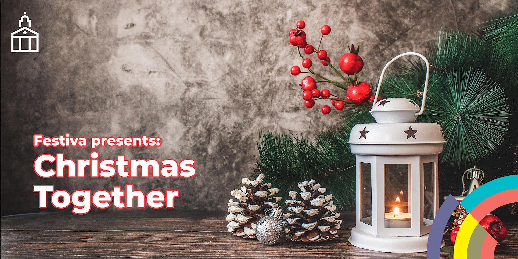 Festiva Presents: Christmas Together