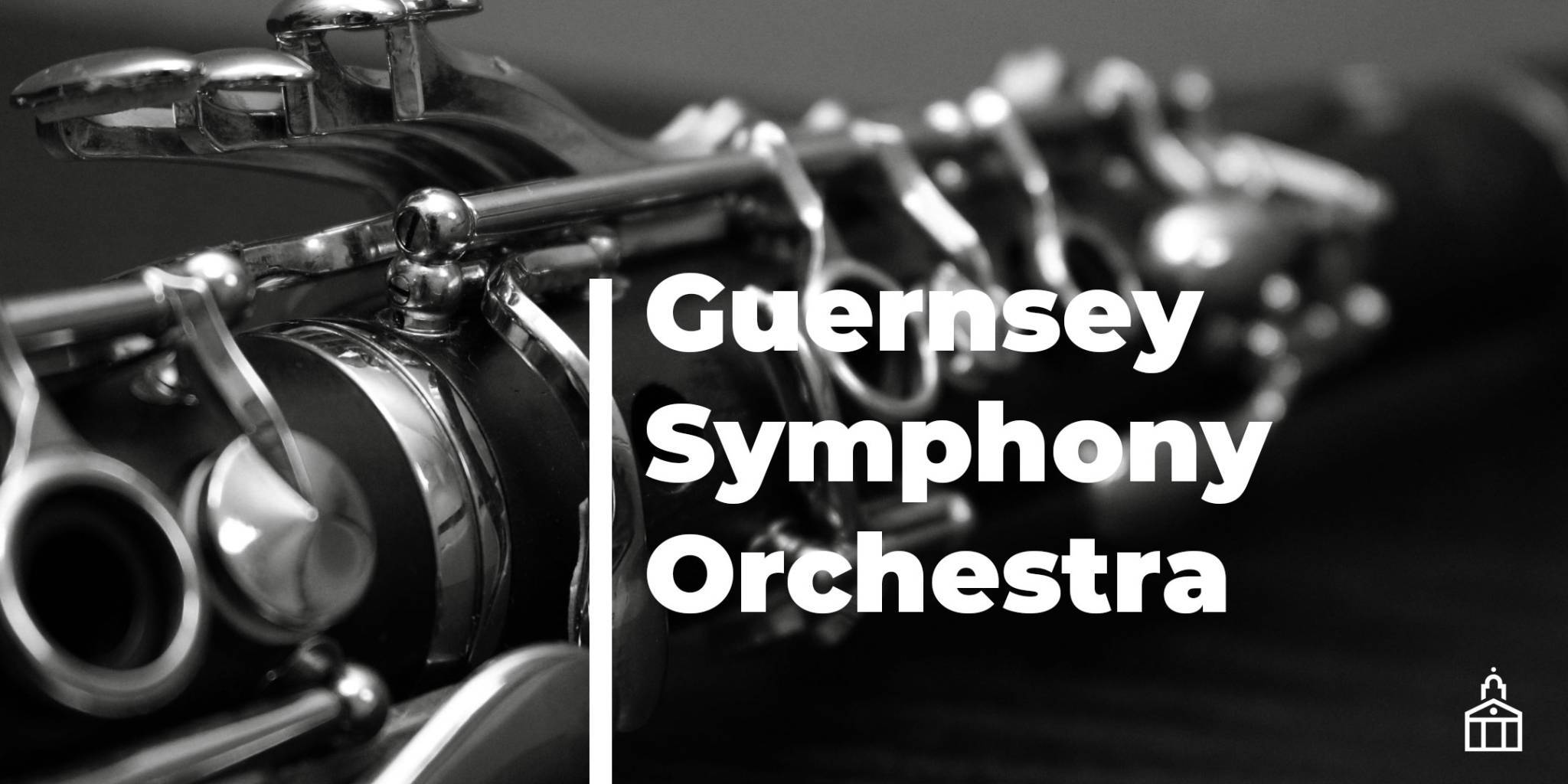 GUERNSEY SYMPHONY ORCHESTRA CAMERATA WEEKEND