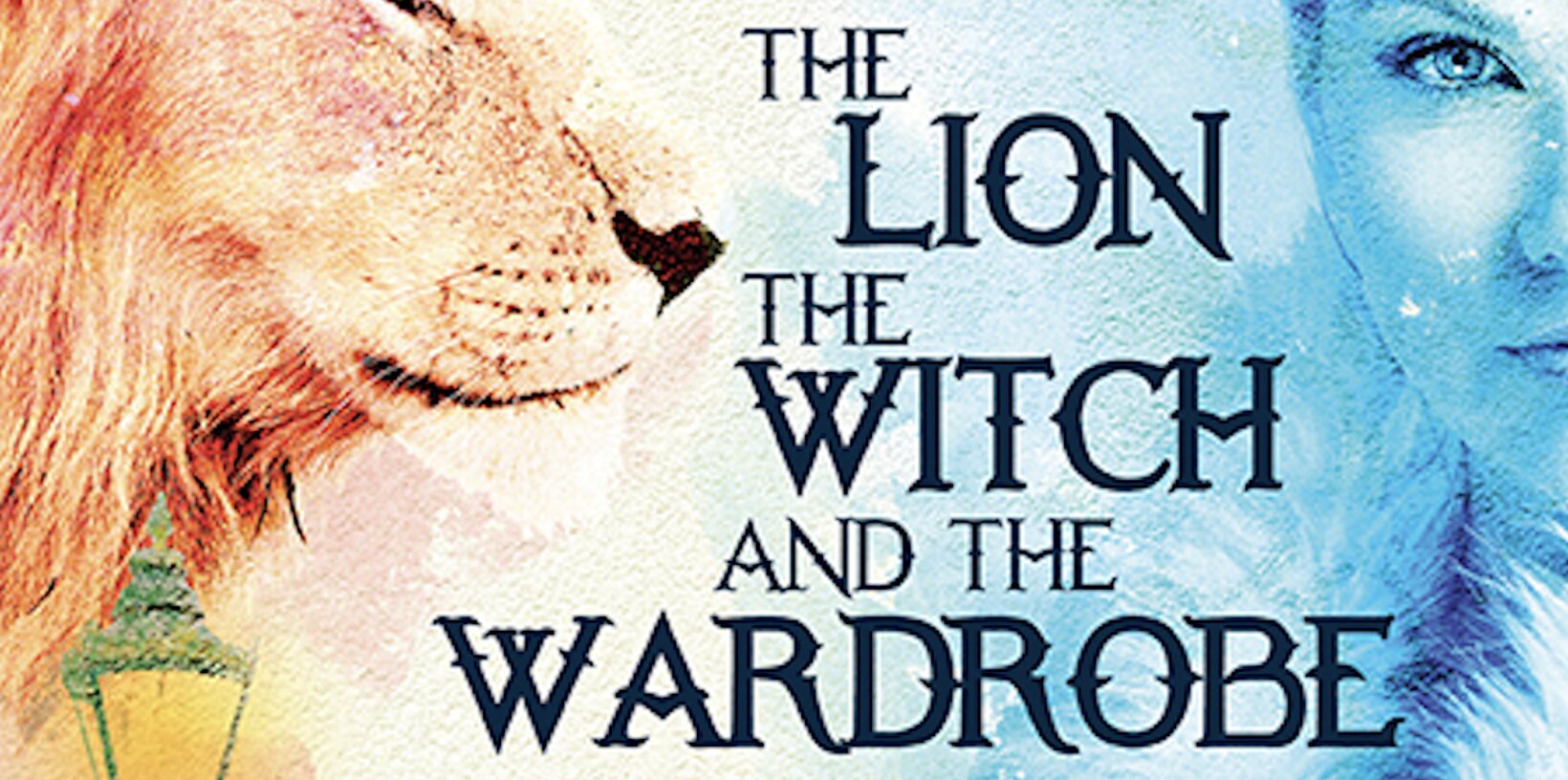 The Lion, The Witch and The Wardrobe