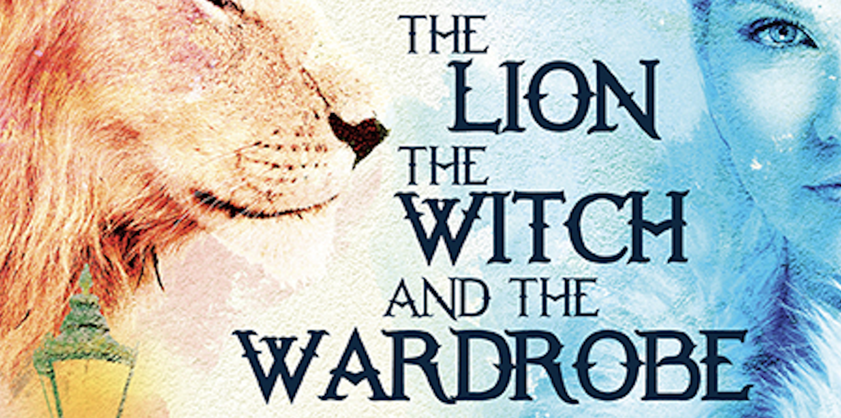 The Lion, The Witch and The Wardrobe