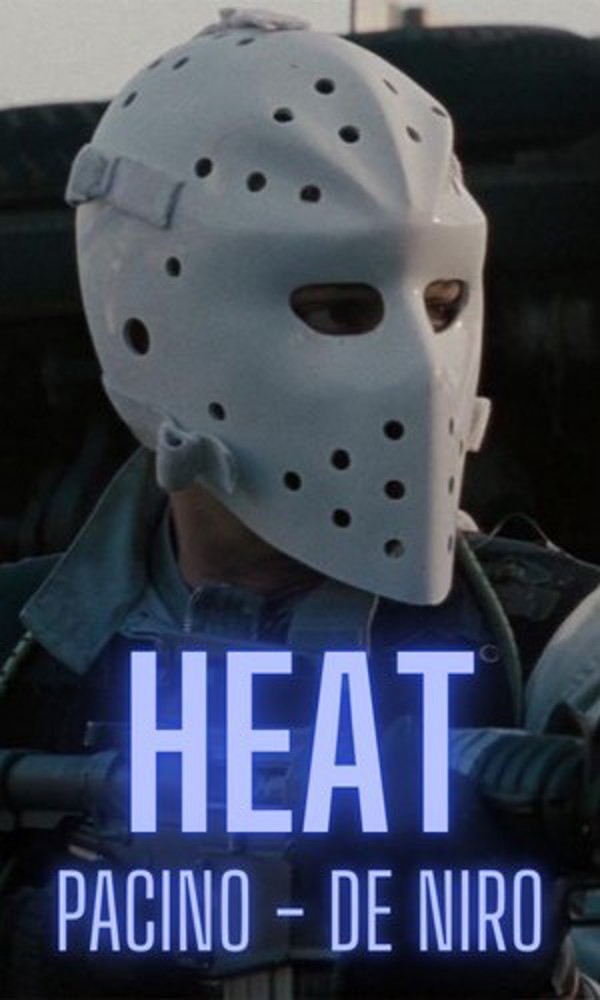 Beau Cinema: Heat (1995)