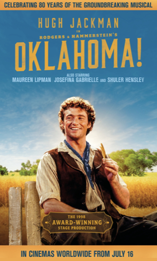 Oklahoma
