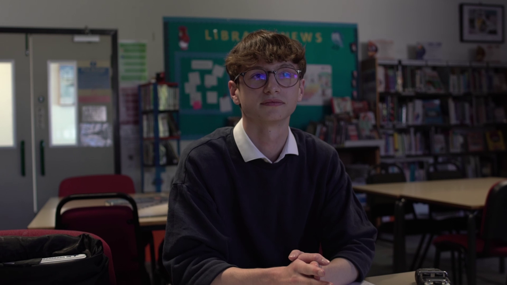 Shorts Block #4 - Guernsey Film Fest