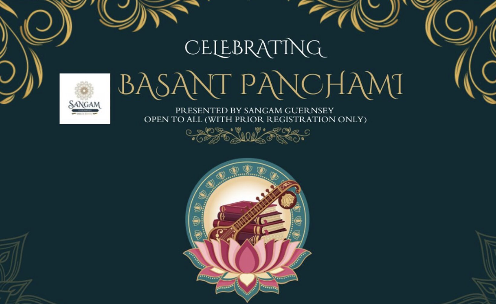 Basant Panchami & Saraswati Puja