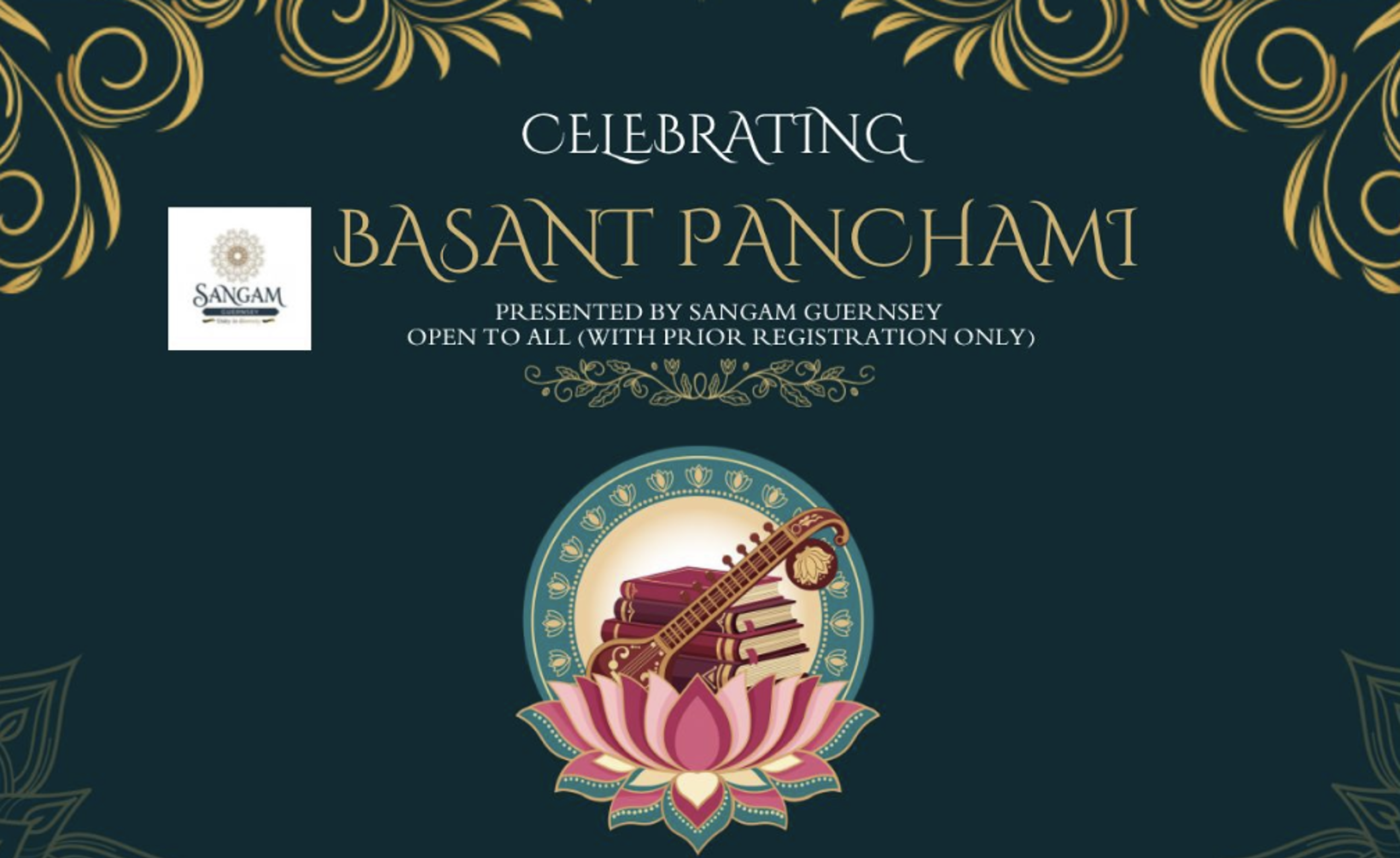 Basant Panchami & Saraswati Puja
