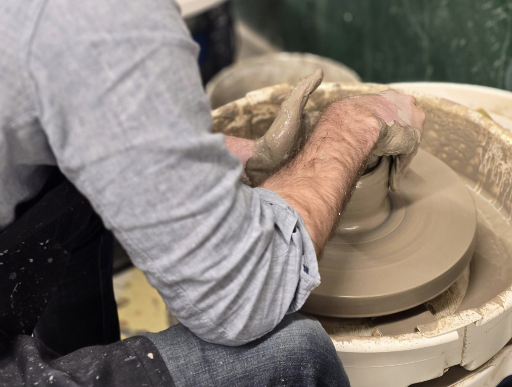 Wednesday Wheel Work - 1 hour unguided wheel time