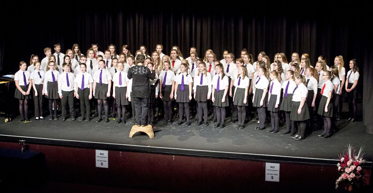 The Guernsey Eisteddfod