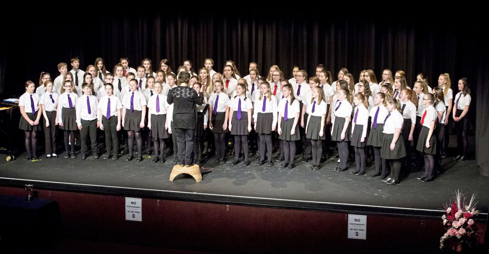 The Guernsey Eisteddfod