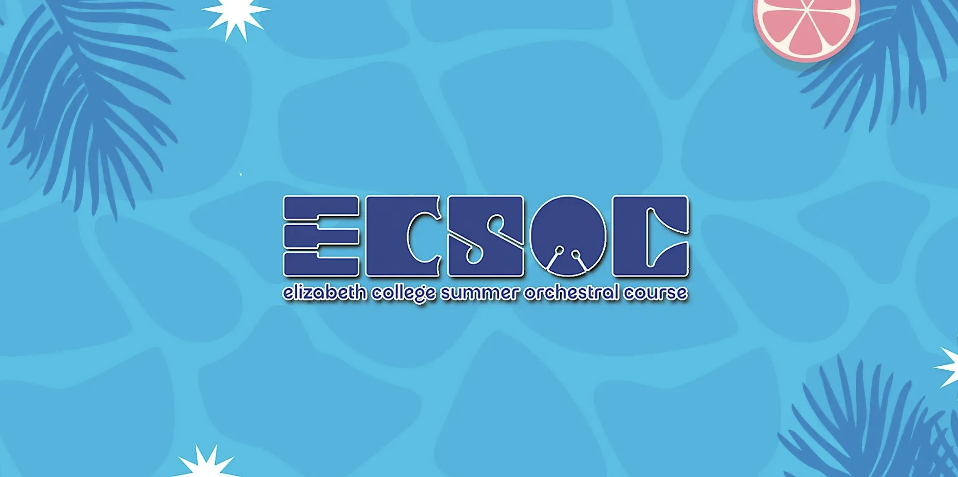 ECSOC Saturday Evening Concert
