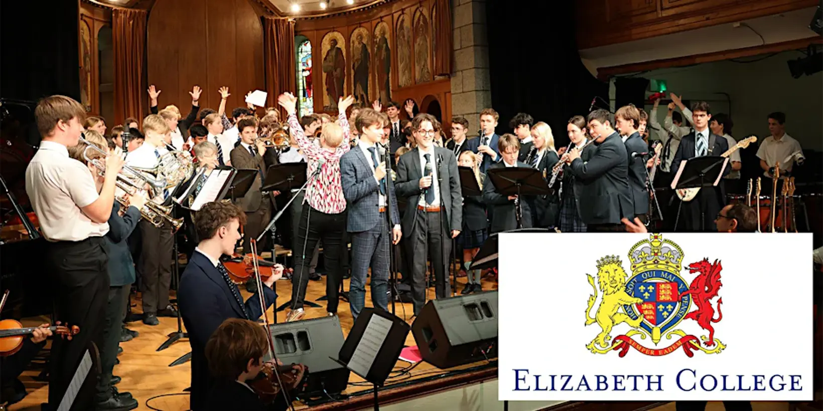 Elizabethan Concert