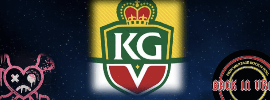 KGV Music Festival