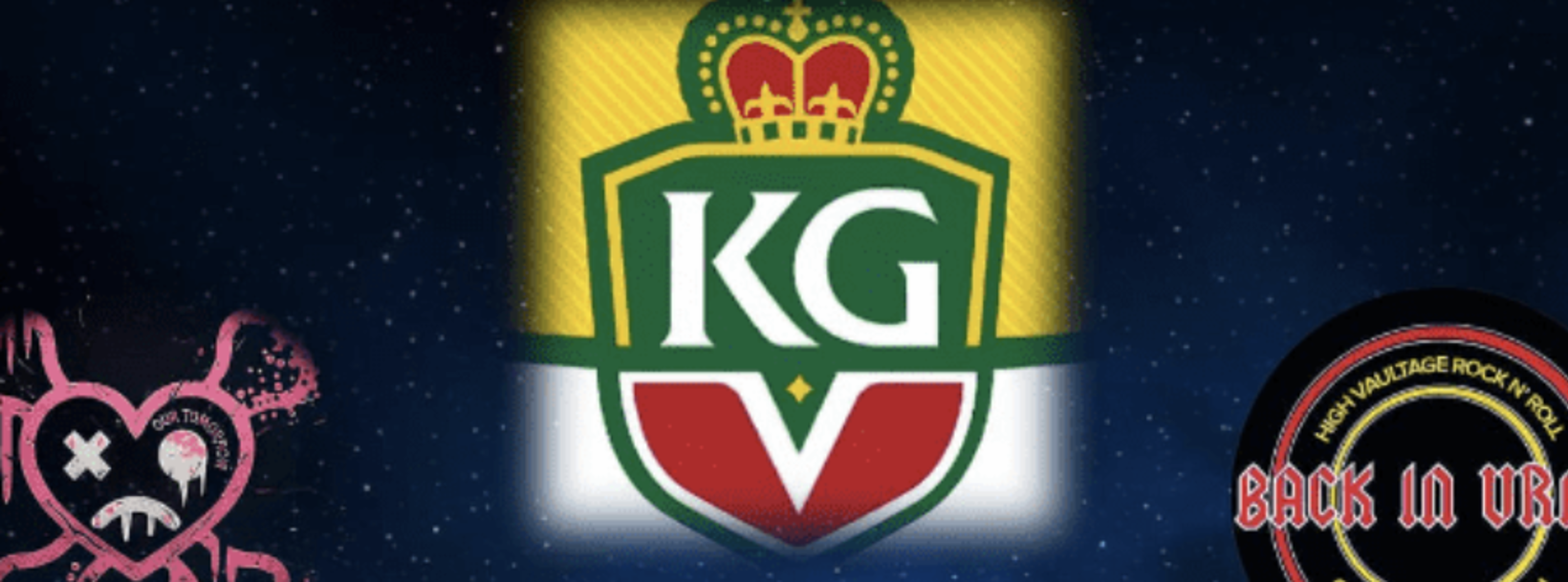 KGV Music Festival