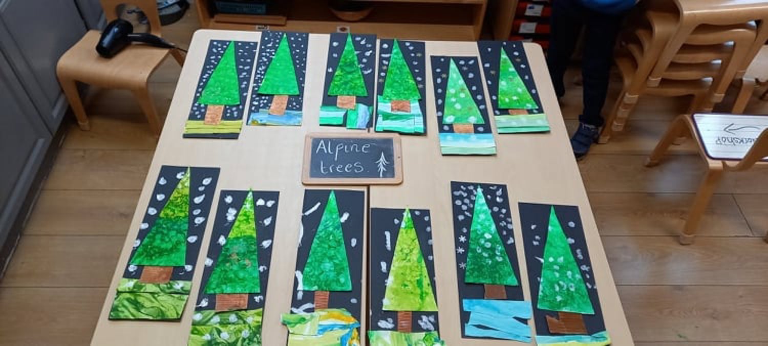 Children's Art Workshops