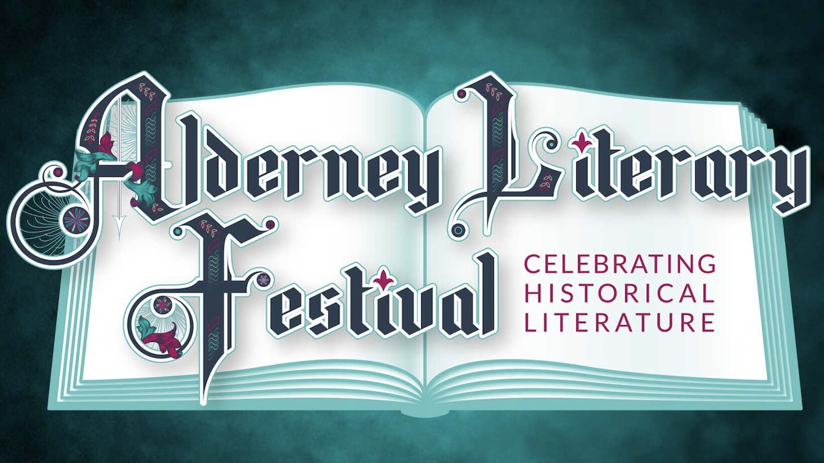 Alderney Literary Festival 2024