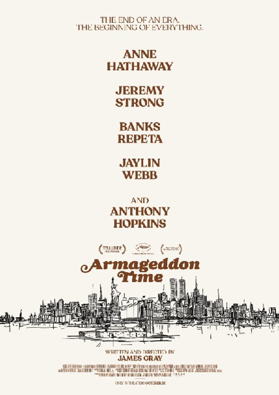 Armageddon Time @ The Mallard