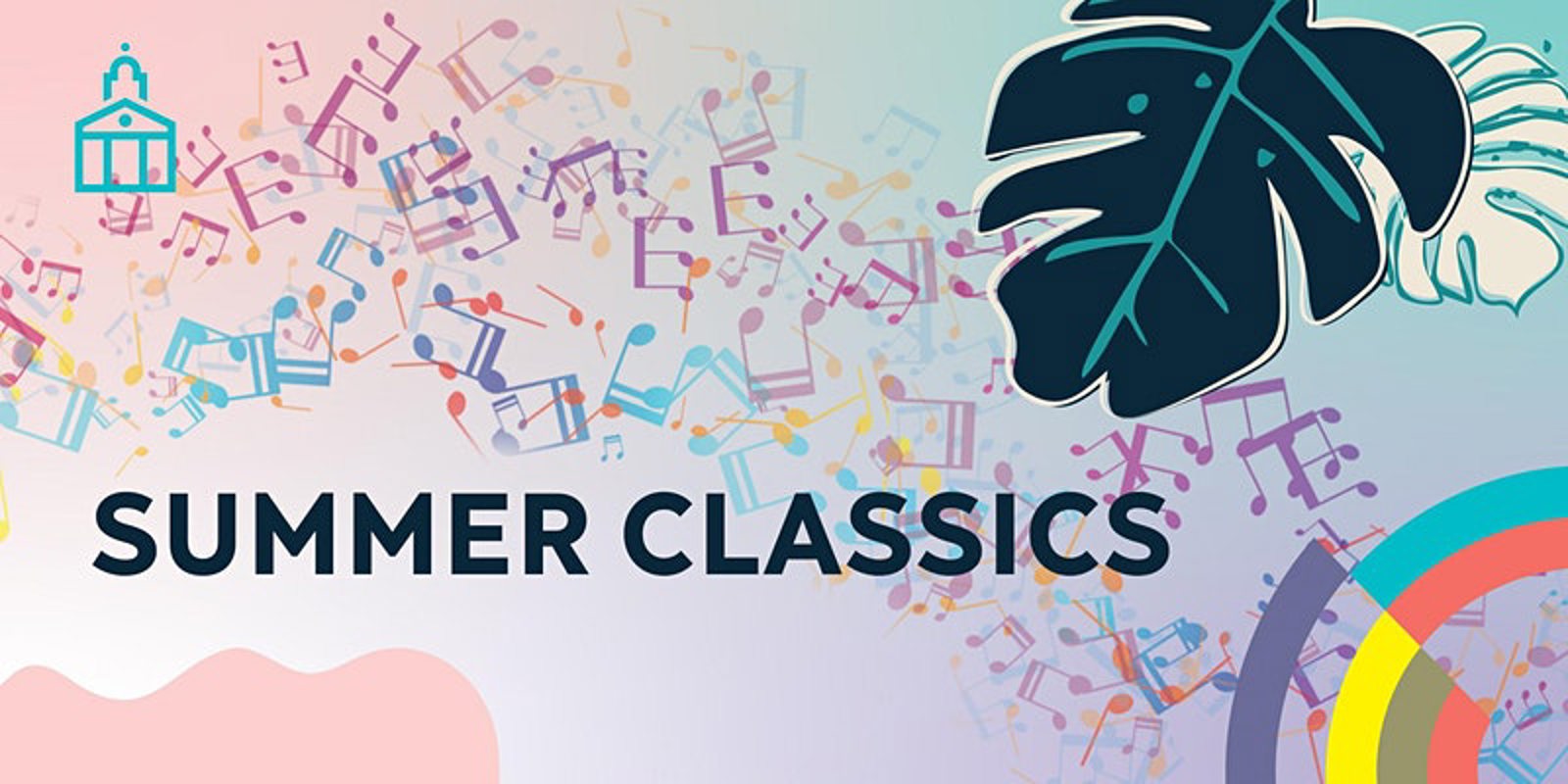 St James Summer Series: Summer Classics