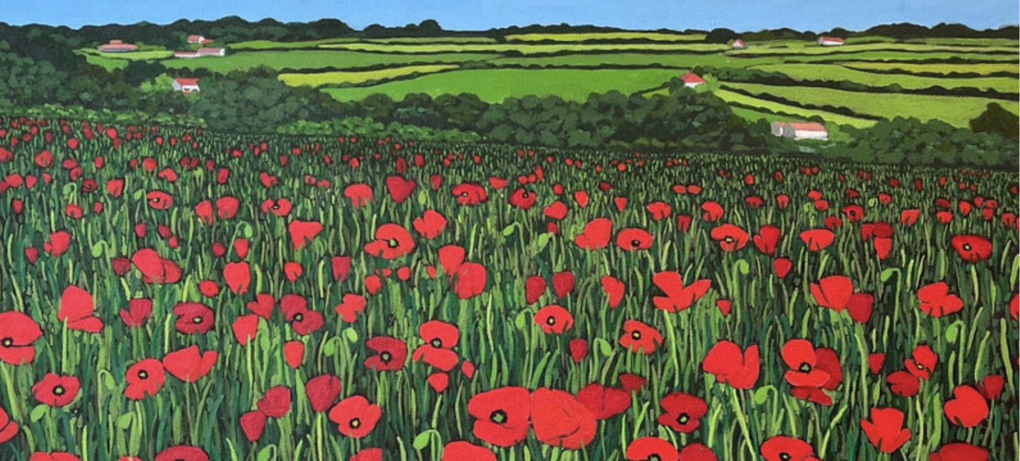 Scenes of Guernsey: Jenny Smith