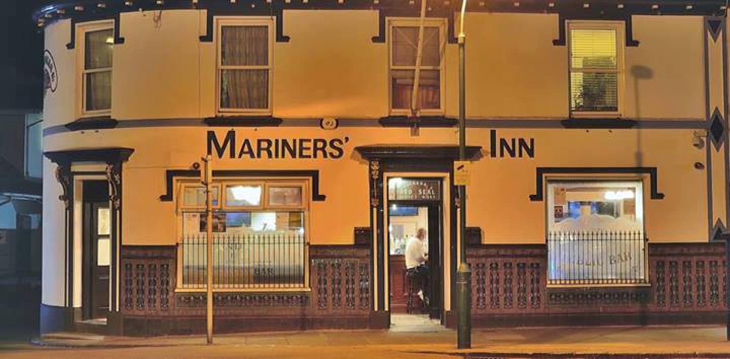 The Mariners Inn