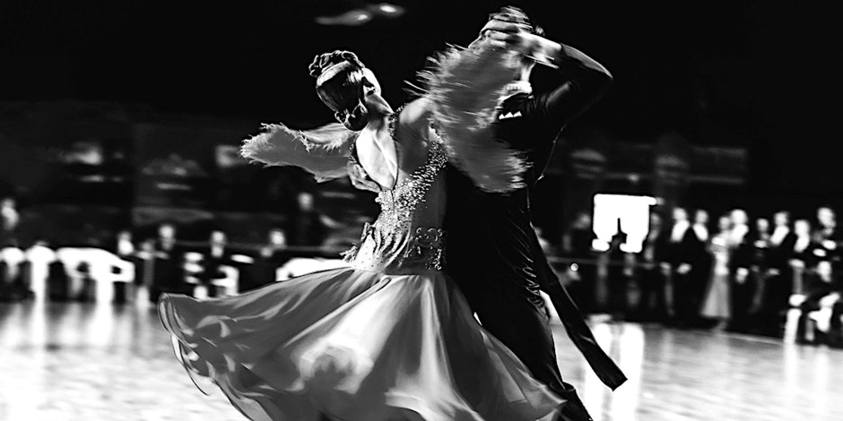 Guernsey International DanceSport Championships