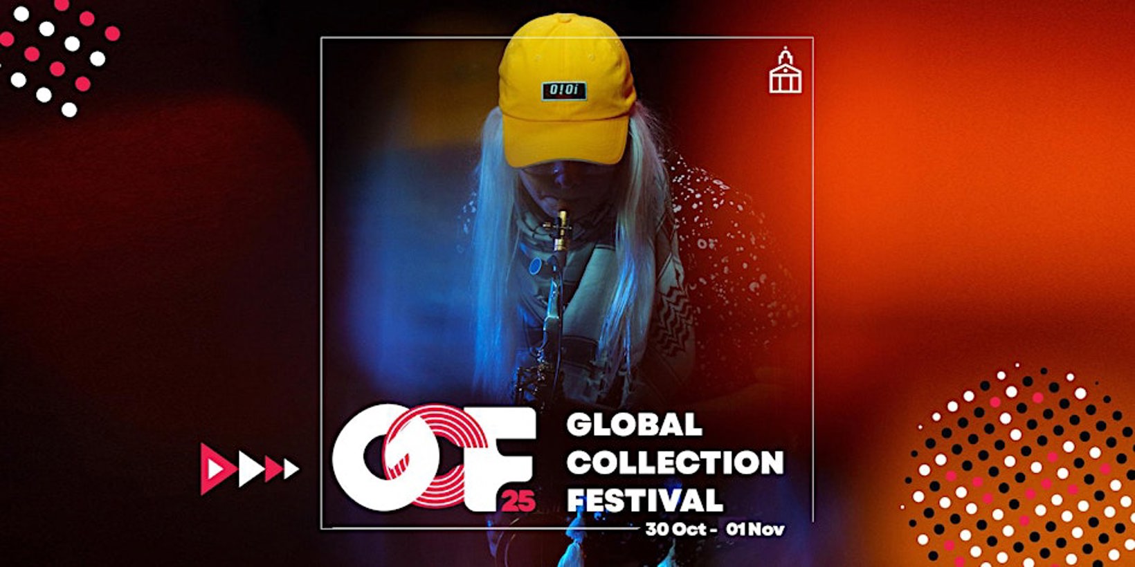 The Global Collection Festival 2025
