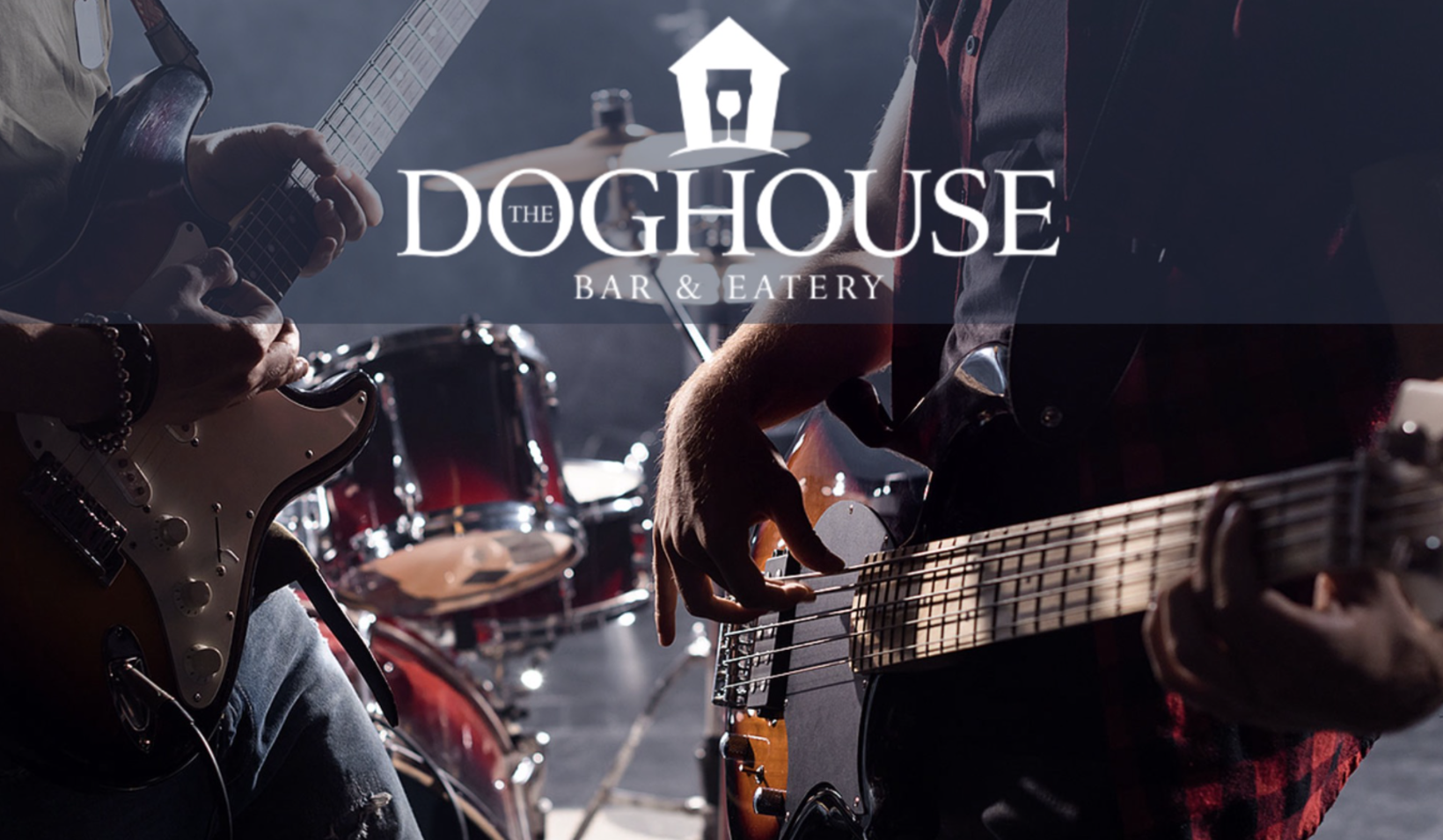 OASIS (Tribute) at The Doghouse