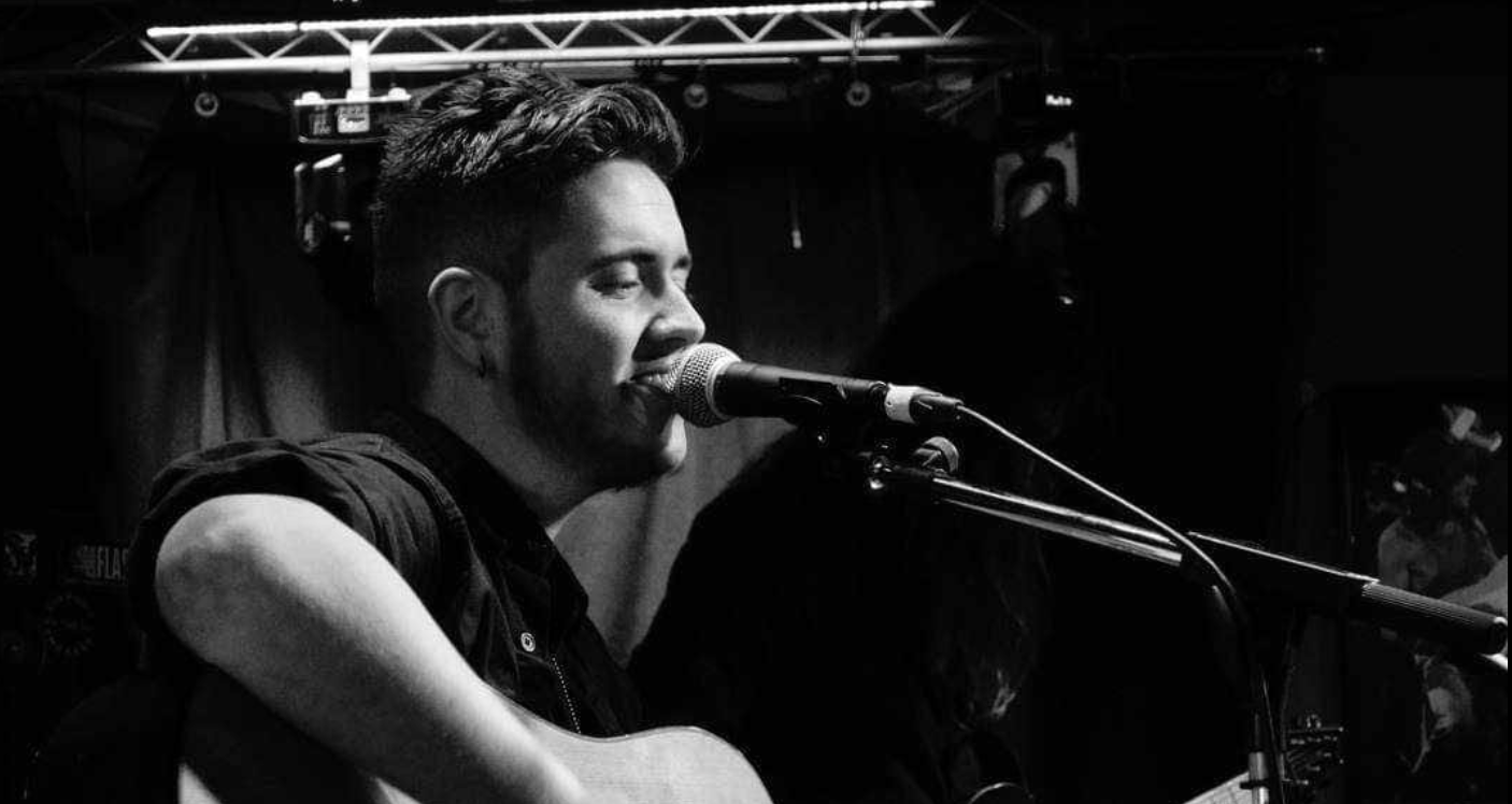 Faolán Griffin - Live@TheDuck
