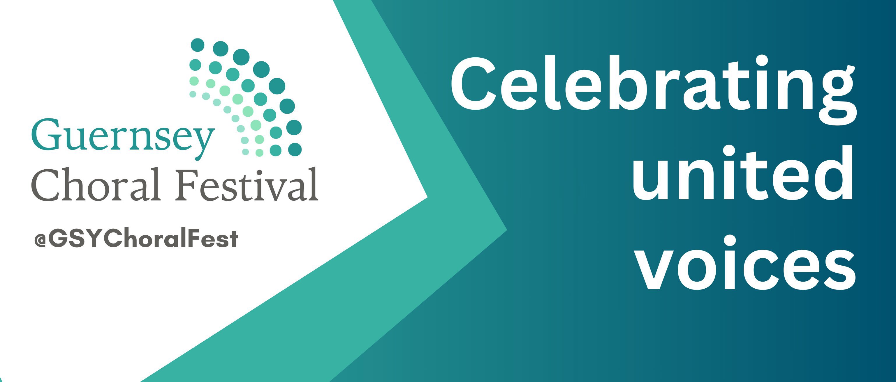The Guernsey Choral Festival 2024