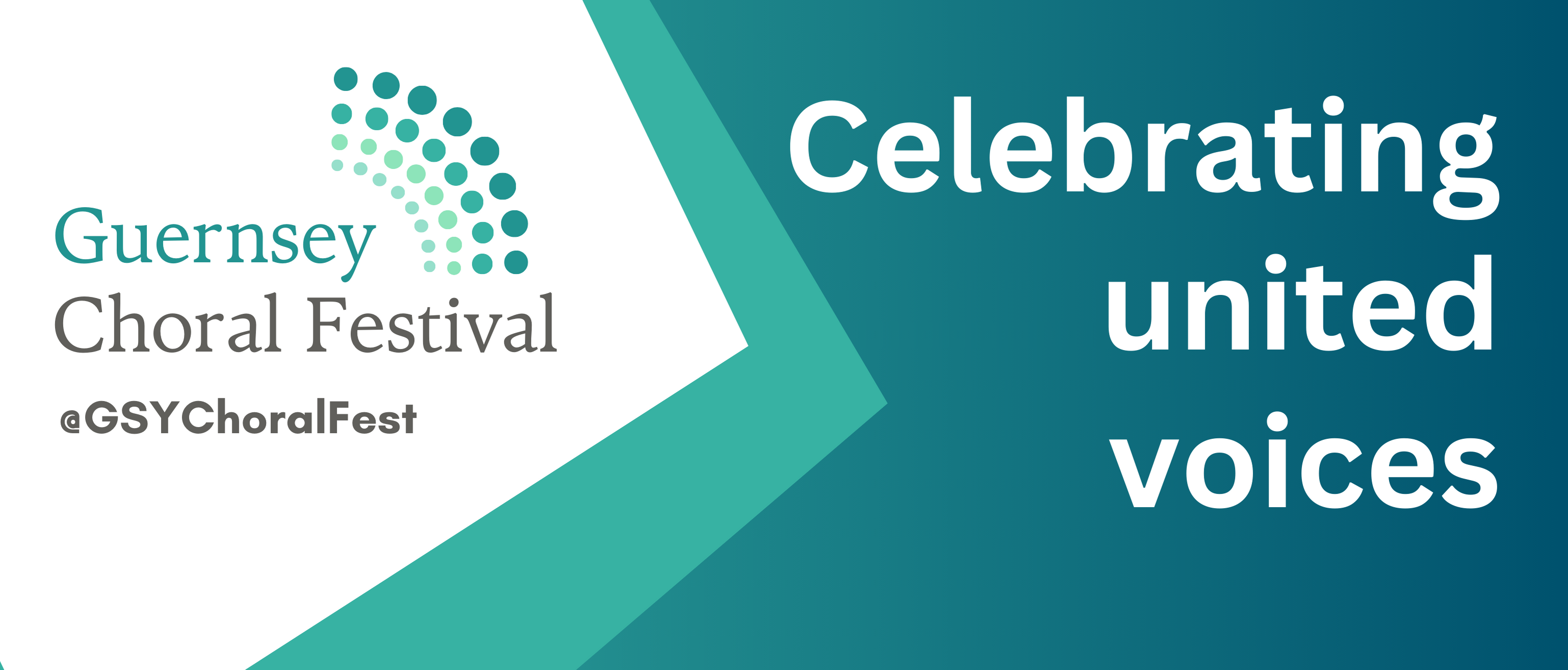 The Guernsey Choral Festival 2024