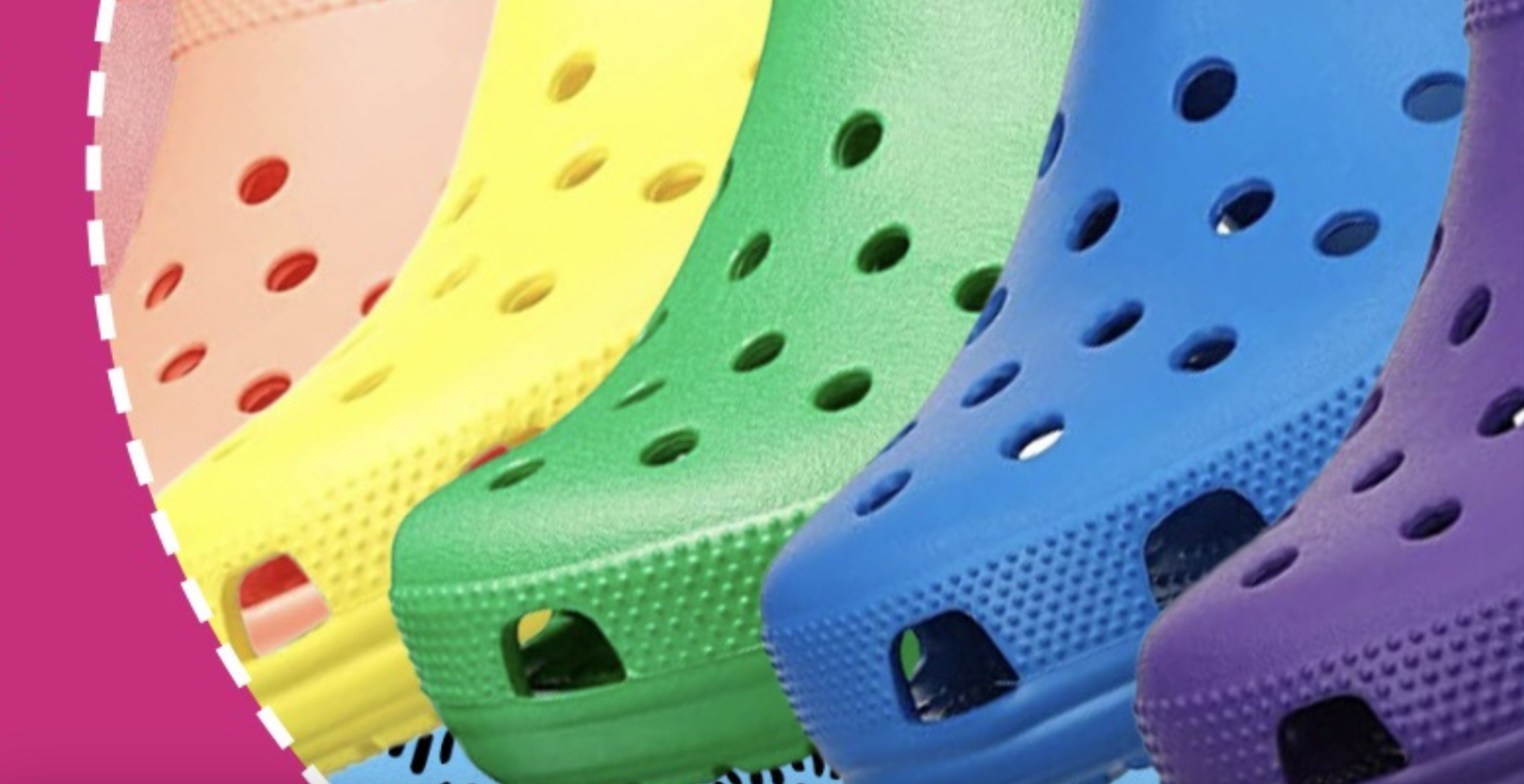 Croc Party 2024
