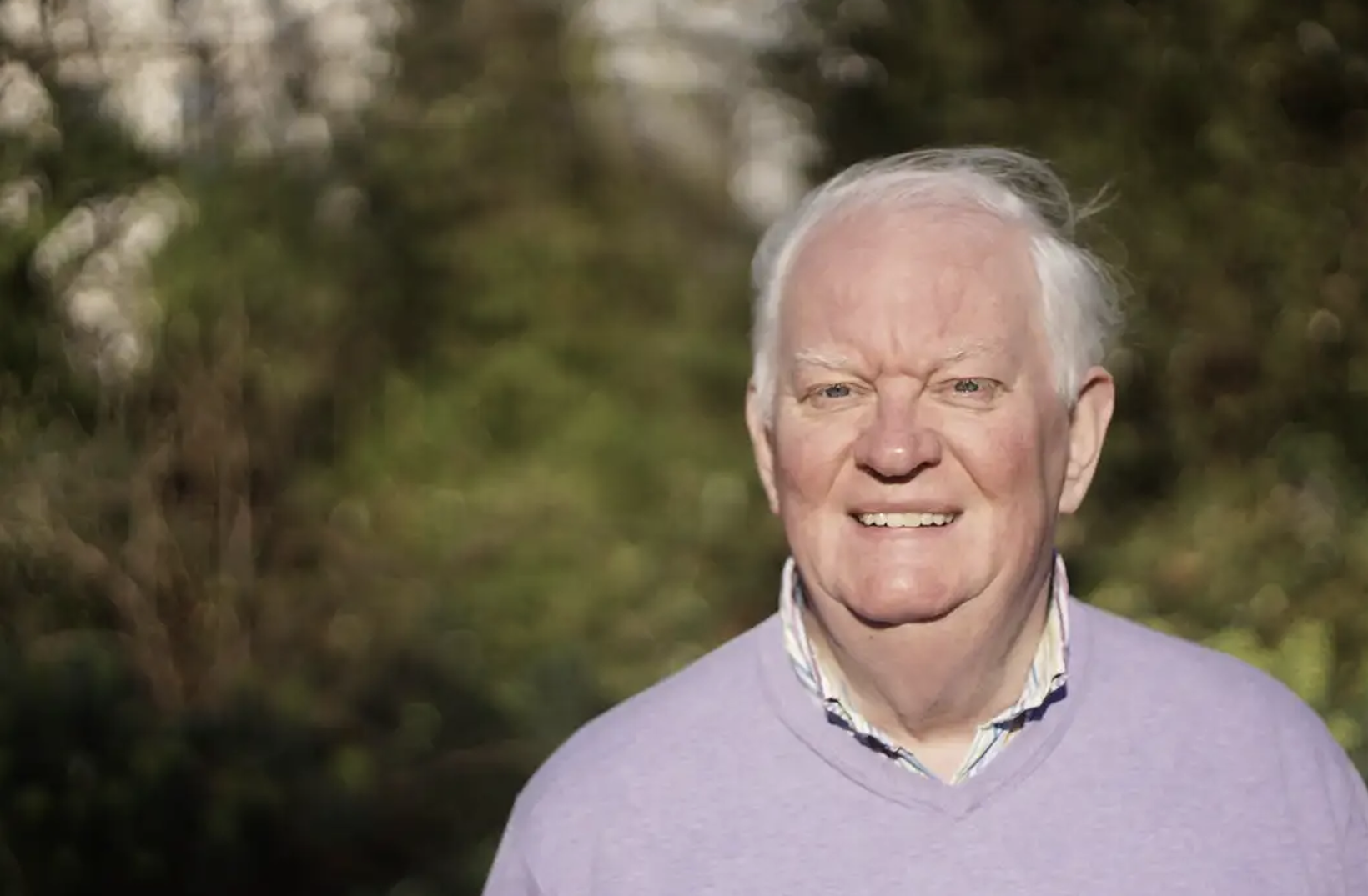 Mike Dickson: How to be a Better Human