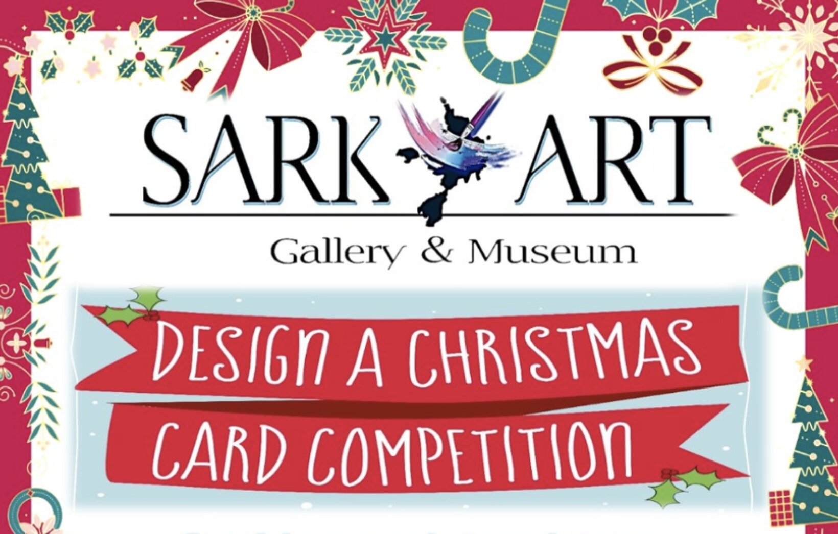 Christmas Card Competetion: Submissions open!