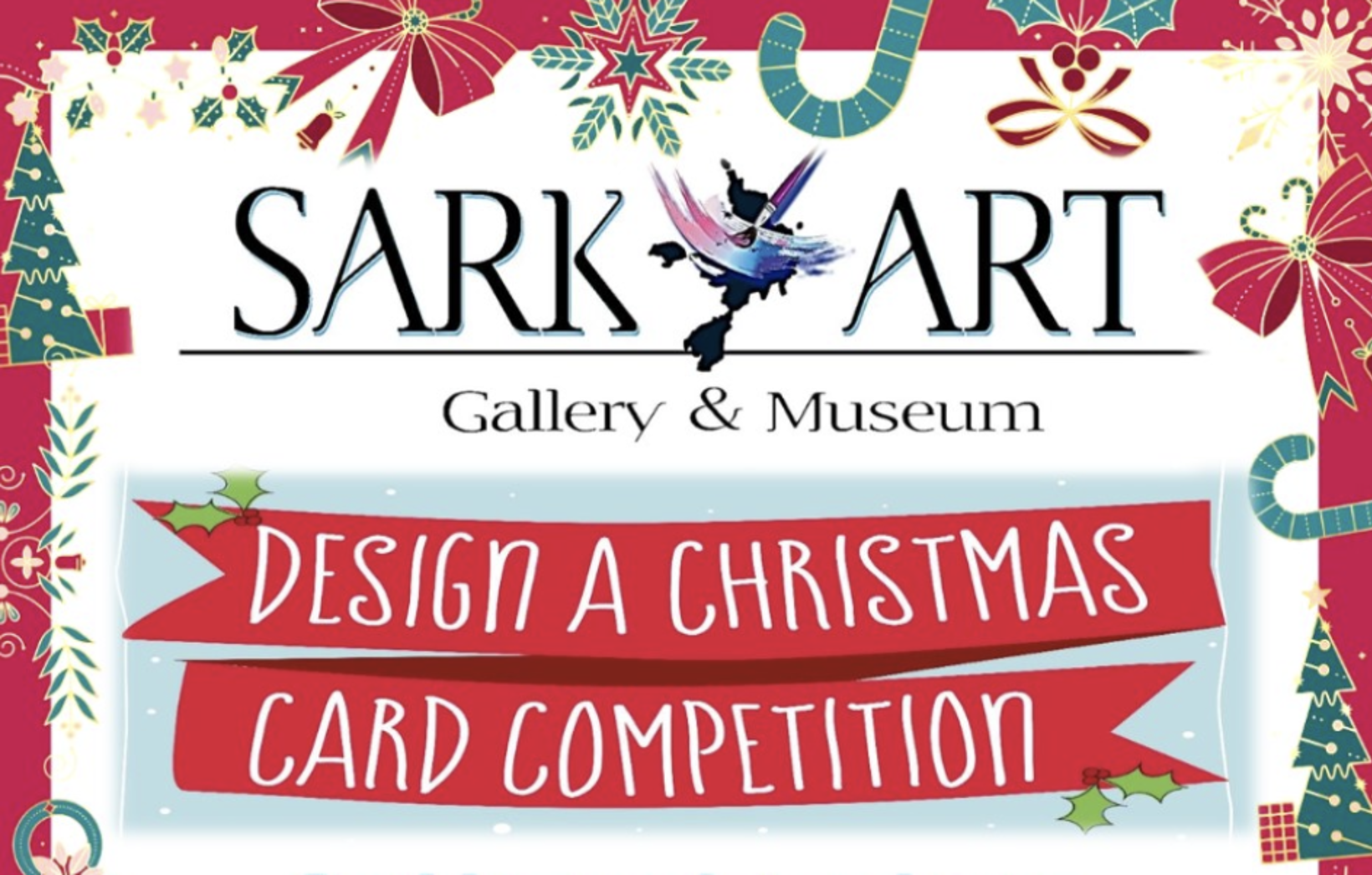 Christmas Card Competetion: Submissions open!
