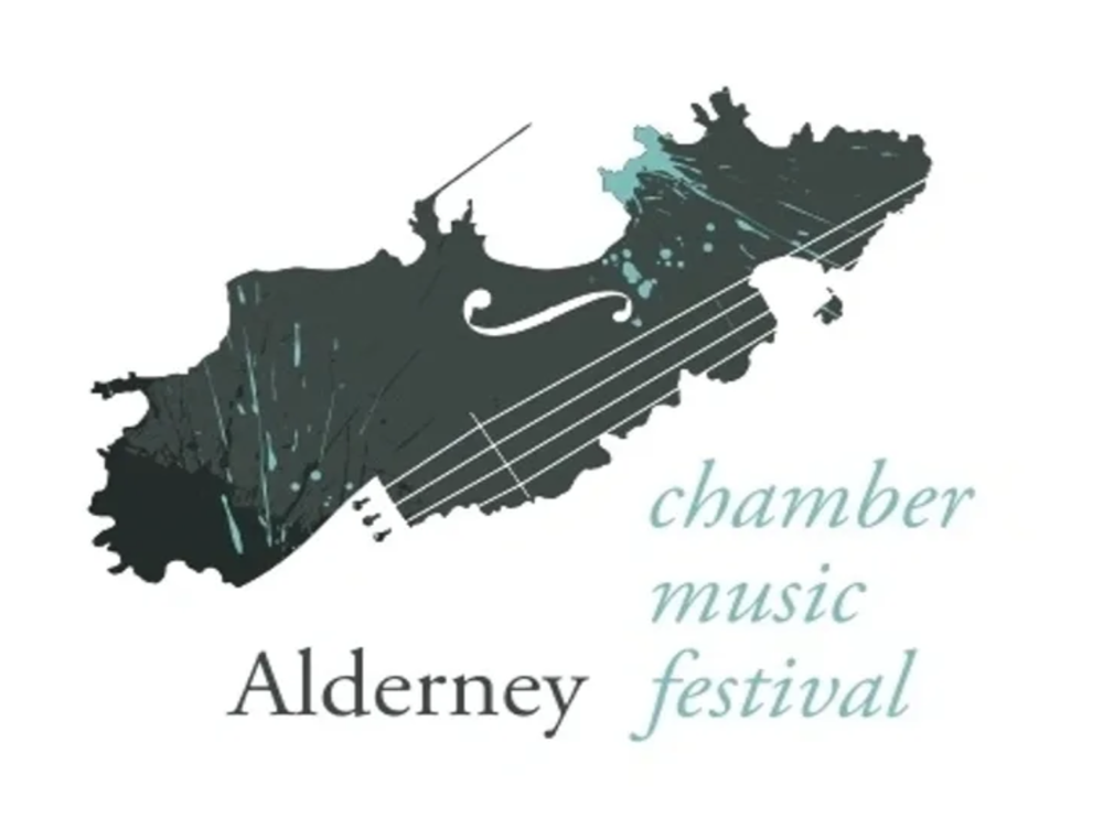 Poster for Alderney Chamber Music Festival
