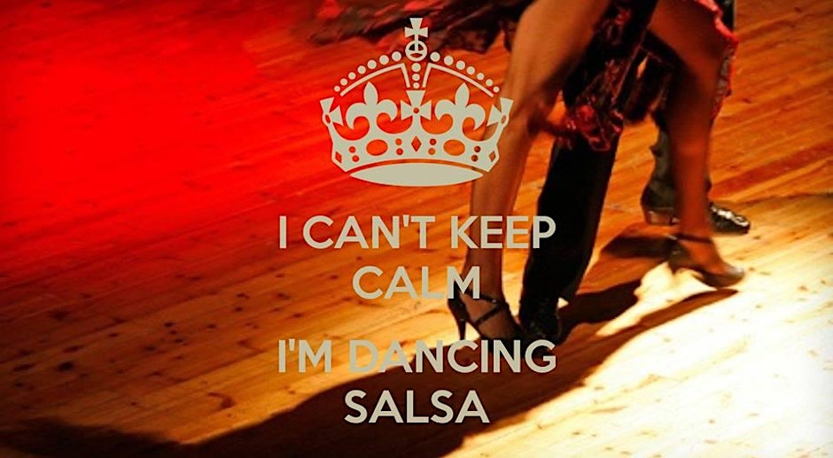 Dance Classes - Salsa + Bachata