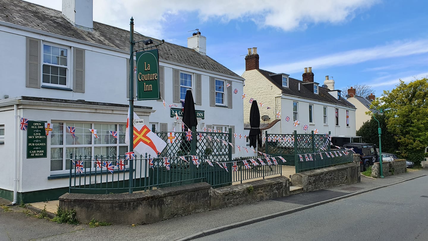 La Courture Inn
