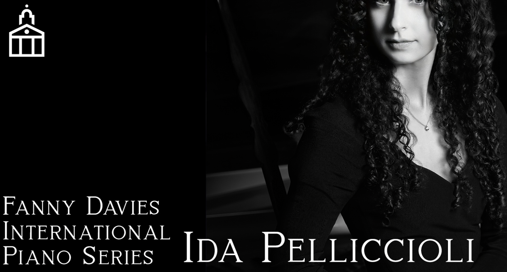 FANNY DAVIES PIANO SERIES: IDA PELLICCIOLI