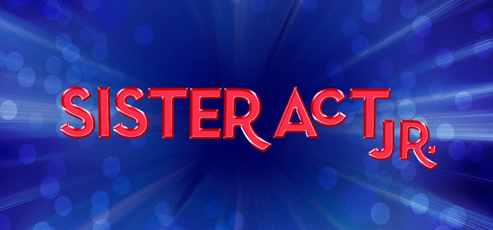 La Mare de Carteret High Presents - Sister Act Jr.