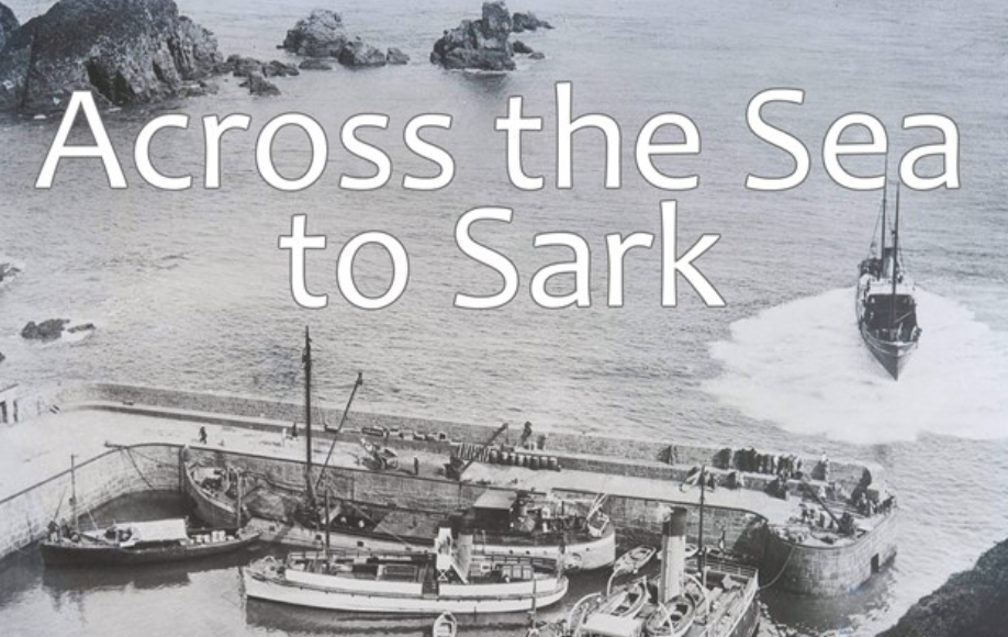 Across the Sea to Sark: La Societe Sercquaise summer exhibition