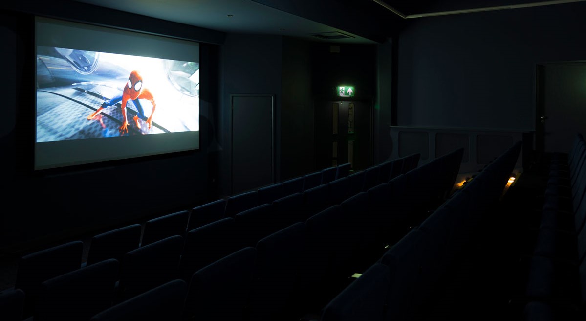 Clameur Du Cinema 