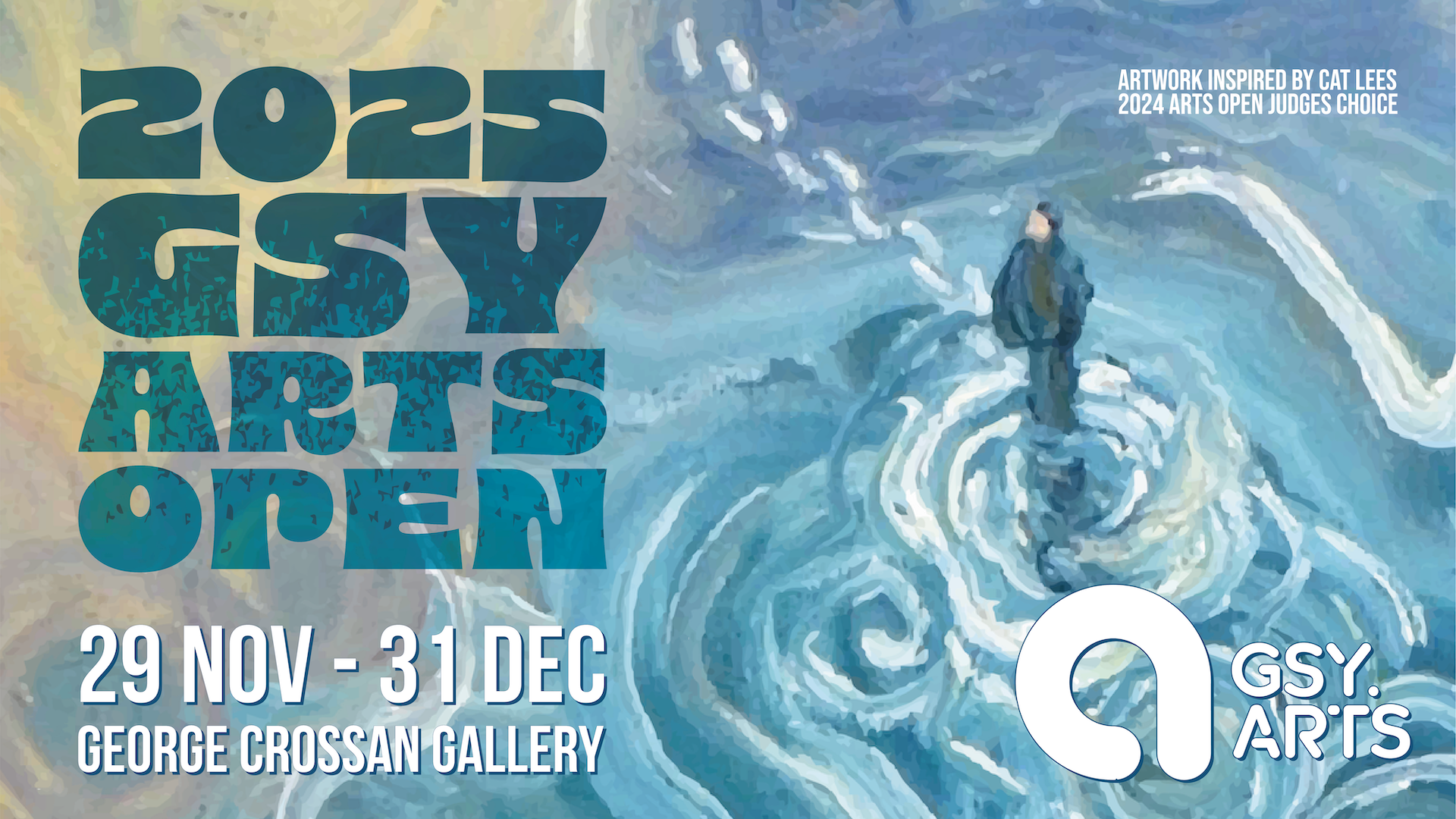 2025 Guernsey Arts Open
